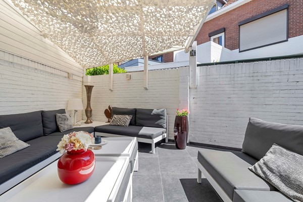 Medium property photo - Van Schelbergenstraat 63, 5913 TX Venlo